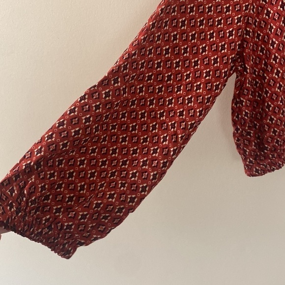 NWT Zara top - Picture 4 of 5